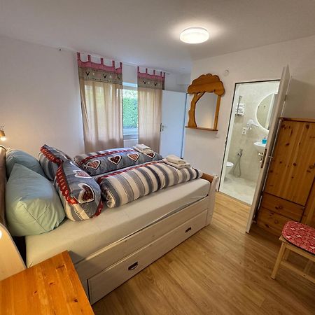 Ferienhaus Frei 1 Hinterzarten Eksteriør bilde