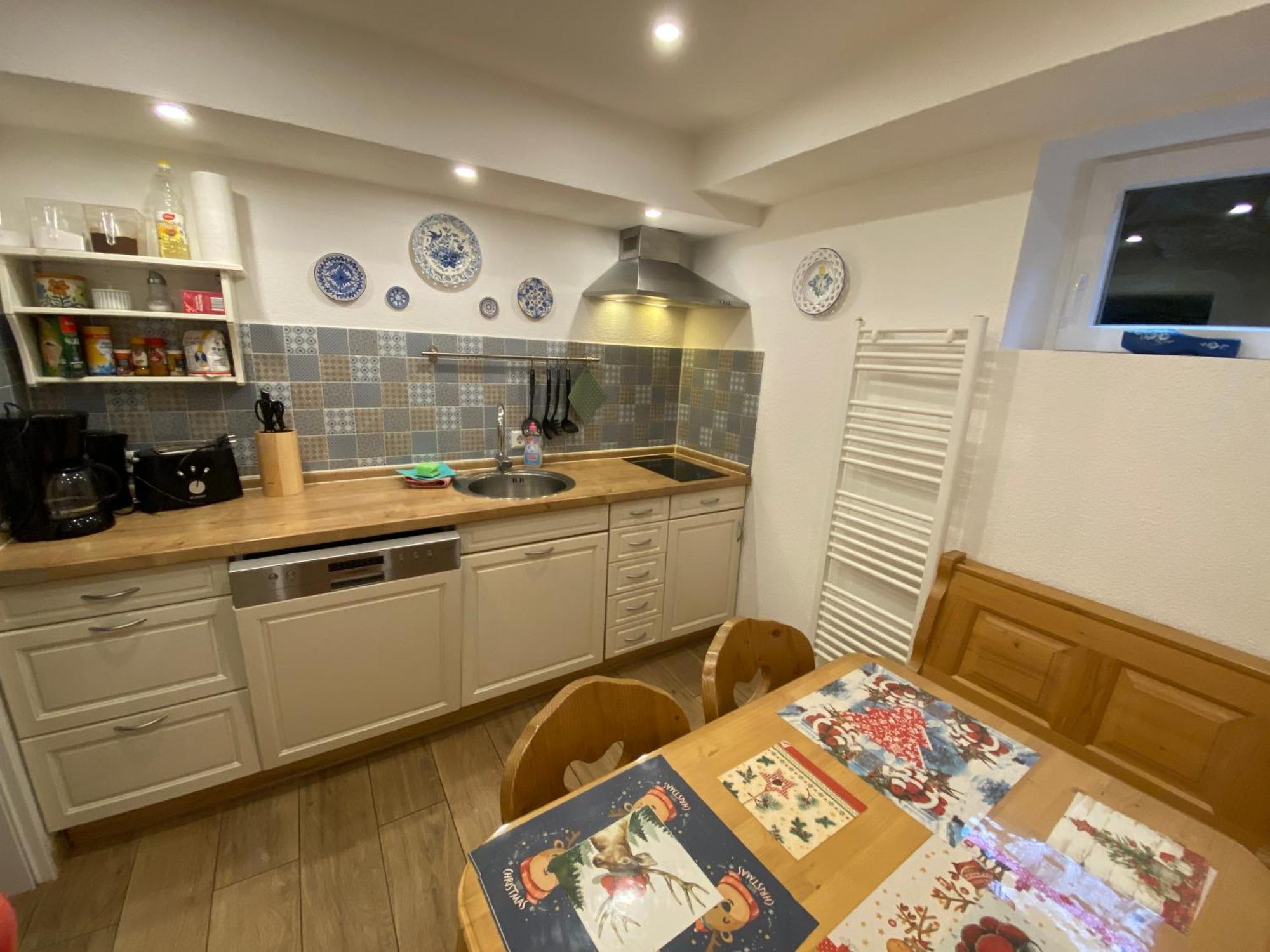 Ferienhaus Frei 1 Hinterzarten Rom bilde